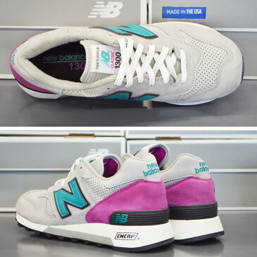 ニューバランス メンズ スニーカー アメリカ製 クラシック NEW BALANCE M1300DGR CLASSIC MADE IN USA スポーツ シューズ ランニング ウォーキング 靴