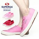 \GWセール!/10%OFFクーポン配布中!スペルガ スニーカー 靴 シューズ メンズ レディース キャンバス カジュアル SUPERGA 2750 COTU ...