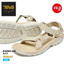 【売切れご免!ほぼラストワン】テバ ハリケーン TEVA サンダル メンズ スポサン スポーツサンダル 人気 ブランド ビーチ マリン リゾート お洒落 アウト...
