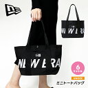 \GWセール!/ニューエラ ショルダーバッグ ハンド ミニ A5 かばん ユニセックス ブラック 黒 ストリート かっこいい 6L 小物 NEW ERA