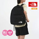 新入荷 ノースフェイス リュック シンプル レディース バッグ デイパック 女の子 メンズ かばん ユニセックス ハイキング ウォーキング コーデュラ 通学 通...