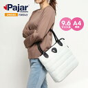 パディング トートバッグ Pajar CANADA YORKDALE 人気 ブランド 正規品 パジャールカナダ ヨークデール コーデ ファッション おしゃれ フ...
