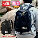 ザ ノースフェイス バッグ リュック おしゃれ かわいい レディース メンズ バークレイ デイパック 16L フェス レジャー スポーツ アウトドア BERKE...