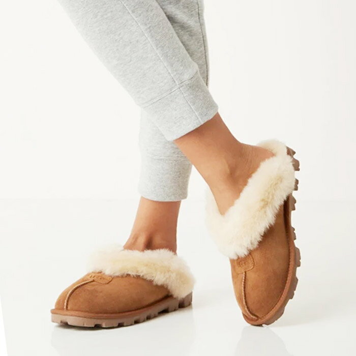 楽天市場】UGG（サボ｜サンダル）：レディース靴<靴の通販