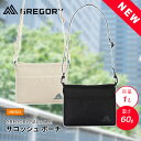 新入荷 GREGORY グレゴリー メンズ レディース ショルダーバッグ バッグ ショルダー 斜めかけ サコッシュ 通勤 通学 アウトドア 黒 白 プレゼント ...
