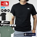 ザ ノースフェイス Tシャツ メンズ 半袖 ワンポイント THE NORTH FACE ブラック ホワイト 黒 白 NF0A89QV おしゃれ シンプル トップ...