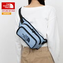 【ほぼラストワンセール】ノースフェイス バッグ エススタイル ボディバッグ メンズ レディース EXPLORE HIP PACK ウエストポーチ サコッシュ メ...
