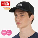ノースフェイス 帽子 クラシックハット フリーサイズ キャップ メンズ レディース ユニセックス THE NORTHFACE CLASSIC HAT NF0A4...