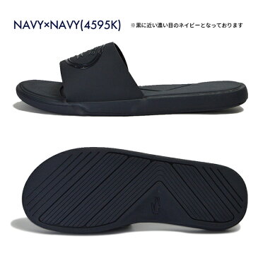 【今だけ!1000円以上お買い物で次回使えるクーポン配布中】【在庫処分SALE】ラコステ メンズシャワーサンダル シャワサン サンダル LACOSTE L.30 SLIDE 318 1 736CAM004