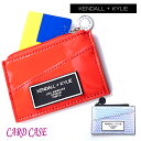 2点以上購入で半額クーポン有!Kendall+Kylie ケンダルアンドカイリー TAI タイ パスケース カードケース 名刺入れ レディース 女性 婦人 セレブリティ おしゃれ 通勤 通学 電車