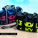 レディース トートバッグ アメリカ発人気ブランド ケンダルアンドカイリー おすすめ Kendall+Kylie LAURA ローラ ボストンバック ショルダーバッグ 2WAY ハンドバッグ おしゃれ かわいい 最先端 セレブリティ セール 新学期 旅行