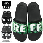 SALE!シャワサン メンズ サンダル リーフ レディース REEF ONE サーファー 夏 海 アウトドア レジャー 男女兼用 ブランド スポーツ ビーサン エコ 紳士 靴 サーフカルチャー 環境配慮