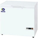 【送料別途・代引不可】ダイレイ スーパーフリーザー(冷凍庫)DF−300e 284L 1264*694*848(mm)