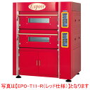 パティスリーオーブン エスポワール デッキオーブン マルゼン EPO-B111 幅1365×奥行1680×高さ1760(mm)