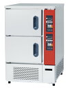 貯水タンク式架台ドウコンディショナー マルゼン QED-208DCLS2M 幅700×奥行800×高さ1080(mm)