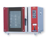 〈貯水タンク式コンベクションオーブン〉MBCO-T5E2 マルゼン