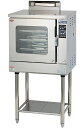 ガス式 ビックオーブン コンベクションオーブン マルゼン MCO-8SF 幅770×奥行660×高さ1470(mm)