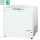 【新品・送料無料・代引不可】SCR-RH22VA パナソニック ワイドタイプ冷凍チェストフリーザー 225L(上開きタイプ) 225L 単相100V 幅852×奥行695×高さ858(mm)