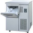 【業務用 製氷機】 パナソニック W600 チップアイス120kgタイプ 貯氷量34Kg 単相100V SIM-C120B【代引不可/送料無料】
