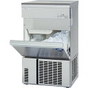【業務用 製氷機】 パナソニック W500 アンダーカウンター35kgタイプ 貯氷量15.5Kg 単相100V SIM-AS3500