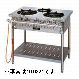 【新品・送料無料】タニコー ガステーブル(アルファシリーズ) TGTM-0921 幅900mm 奥行600mm 高さ850mm