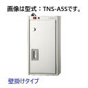 【新品・送料無料・代引不可】タニコー 包丁殺菌庫(紫外線殺菌) 壁掛タイプ TNS-A5S 業務用 消毒保管庫 器具保管庫 外形寸法:間口300×奥行150×高...