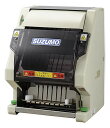【要在庫確認商品】鈴茂 自動安全海苔巻きカッター SVC-ATC 生産能力:細巻き2200本/時 中巻き1100本/時 太巻き550本/時 6貫切り刃枠付き