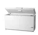 【新品・送料無料・代引不可】★VF-464A エクセレント 冷凍ストッカー チェストフリーザー 464L