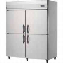 【新品・送料無料・代引不可】大和冷機 組立式冷凍冷蔵庫 533S2-PL-EC