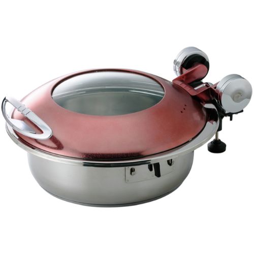 スマートチェーフィング丸本体(M) ピンク