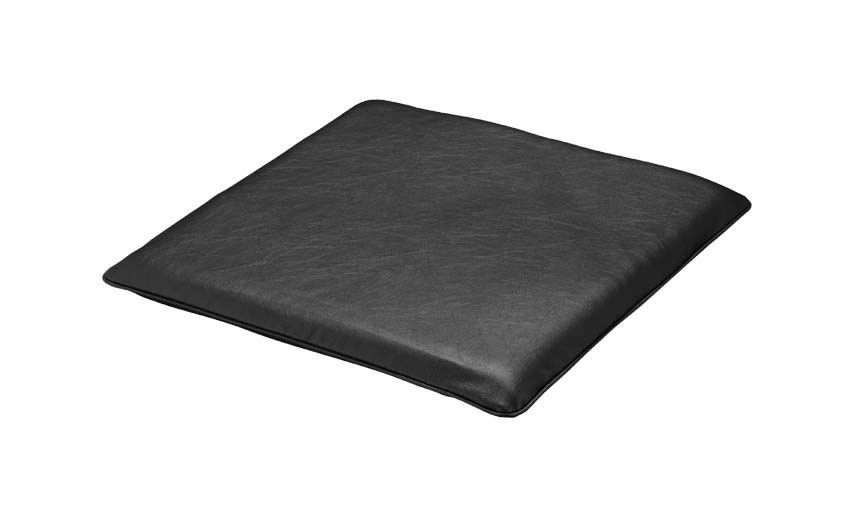 レザー座布団 （グレー） PH-17-5