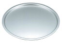 【ピザ用品】アルマイト ピザパン 11インチ 8329500