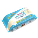 尚美堂 フジフロア用ウェットシート(30枚入) 20330 1セット(32袋入)