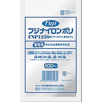 【業務用】【ケース販売】【使い捨て】尚美堂　フジナップ　フジナイロンポリ1220　694800　W120×H200m..