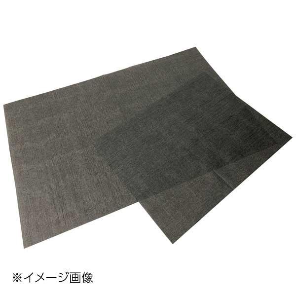 シリコンベーキングペーパー ブラック（300枚入）400×600mm