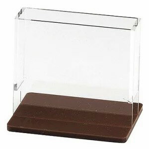 えいむ アクリル ナプキン立て NT-27 