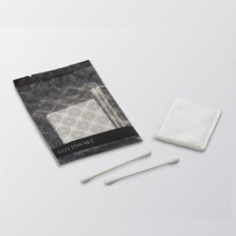 2000個 コットンセット エラートシリーズ