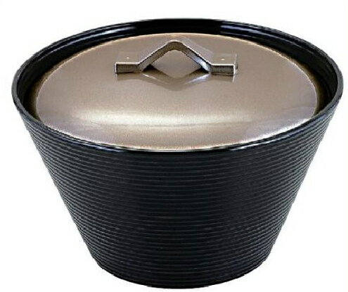 【代引不可】【耐熱ABS樹脂製】千筋クィーン椀　（大）　蓋：銀透裏黒/親：総黒　親・蓋　2-230-5