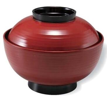 ■業務用食器 ■耐熱ABS樹脂製の製品です。 ■食器洗浄器での洗浄 OK ■外寸　口径138*高さ109(mm)　親のみ高さ:74mm ■容量　580cc ■重量195g　親のみ:130g ■代引き決済ができない商品ですので代引き以外の決済方法にてご注文をお願いいたします。サイズ：口径　138mm　高さ　109mm