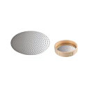 【新品・代引不可】調理器具 中華セイロ用板 36cm中華蒸籠用板 0491300 Φ325(mm)