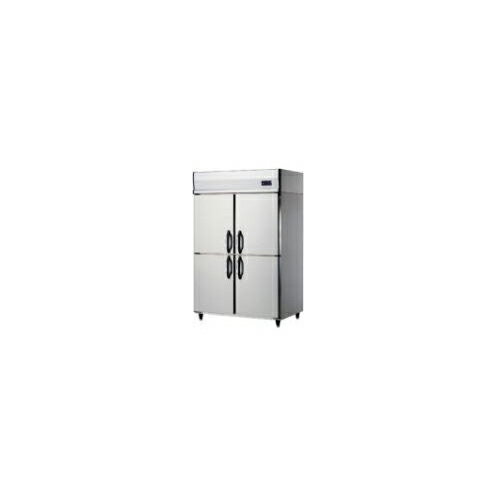 【新品 送料無料 代引不可】大和冷機 業務用 縦型冷蔵庫 401CD-EX W1200×D800×H1905(mm)