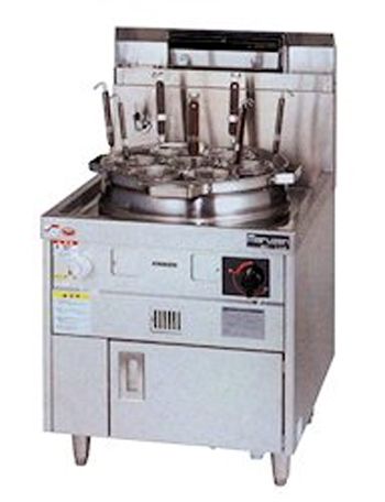 【新品・送料無料・代引不可】マルゼン ゆで麺機 厨房機器 調理機器 MR-31M W650*D750*H720(mm)