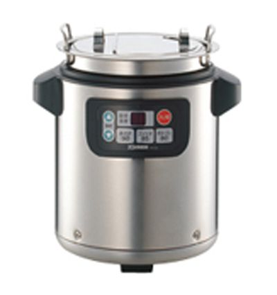 マイコン式スープシャー（象印）4.5L　厨房機器　調理機器　TH-CV045　W315*D260*H350(mm)