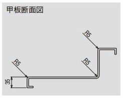 【新品・送料無料・代引不可】タニコー　台付一槽シンク　（バックガード有り）　TRE-1SB-1045（R/L)　W1000*D450*H800 3