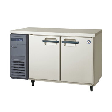 【新品・送料無料・代引不可】福島工業（フクシマ）　業務用　冷凍冷蔵庫（インバーター制御）　LRW-121PM　W1200×D750×H800(mm)