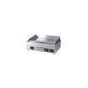 【新品・送料無料・代引不可】【グリドル】タニコー 電気グリドル TCG-9060EN W900×D600×H300(mm)(2)