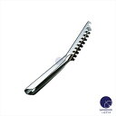 セフティ 魚の鱗取り ウロコ取り 調理用具 072170 全長191mm
