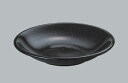 【黒御影】24cm深皿　アルミナ磁器　黒御影　磁器　食器　41190072　φ241*H47(mm)