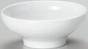 【白磁】ボール16cm アルミナ磁器 磁器 食器 41216001 φ160*H64(mm)