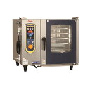 電気スチームコンベクションオーブン 幅790×奥行740×高さ700 三相200V 7.5kW SSC-05D